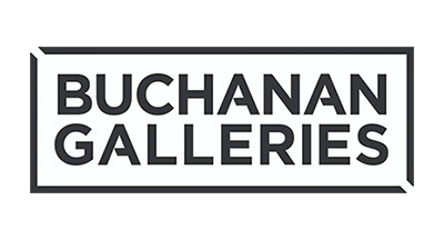 buchanan galleries logo