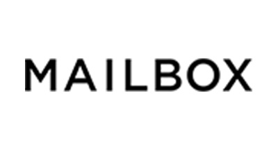 MAILBOX logo