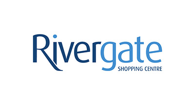 Rivergate logo