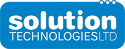 Solution Technologies logo