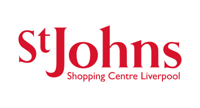 St Johns Shopping Centre logo