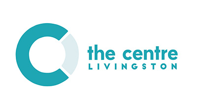 The Centre Livingston logo