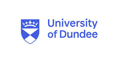 University of Dundee logo